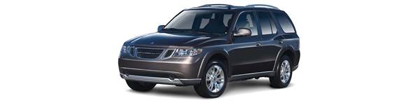 Saab 97X